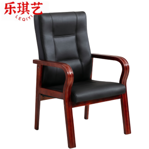 乐琪艺 办公椅 大班椅 把