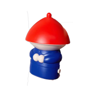 抖音同款小太监潮玩内侍奴才给您请安啦打工人解压发声