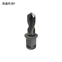 隆鑫铁强 钻头 13.2*25mm 个