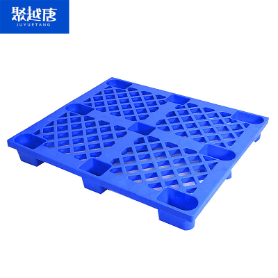 聚越唐(JUYUETANG)防潮板塑胶卡板 1200*1200*150 张