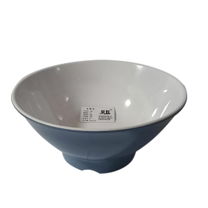 密胺面碗商用仿瓷塑料防摔餐具汤碗牛肉拉面碗麻辣烫大碗