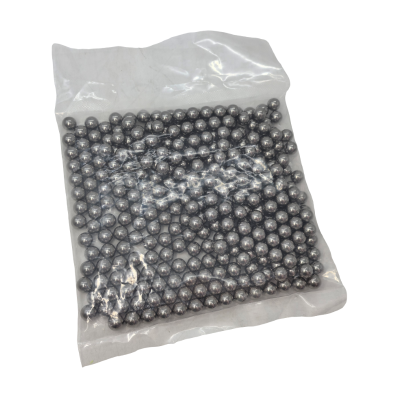 华夏京铁城 304不锈钢珠 BXG-11 千克