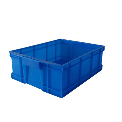 增辉智仓 周转箱 物流箱 435*325*195mm 个