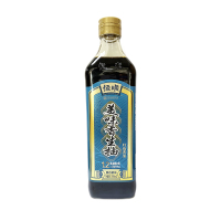 恒顺酱油 美味香生抽500ml*2瓶 酿造酱油 调味品汁 非转基因大豆