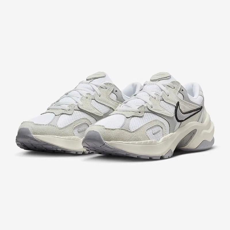 NIKE耐克休闲鞋AL8舒适耐磨低帮女鞋运动鞋FJ3794-103 D