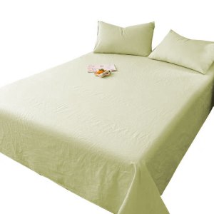 梦佳莉全棉床单 SY-CD02 160*230cm 床