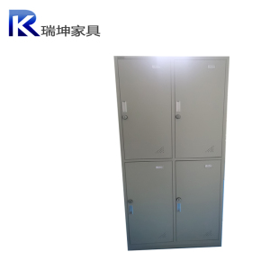 渝瑞坤 更衣柜 2000*860*500mm/个