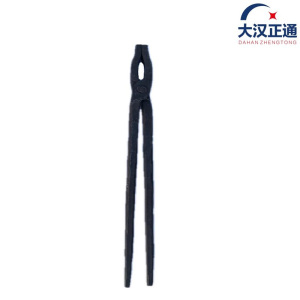 大汉正通 火钳 ZT-S60 把
