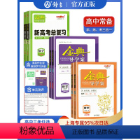 高中数学总复习 高中通用 [正版]2024金典导学案 高中数学必修1物理必修2必修3化学 上海高中必修一二三 高一上下册