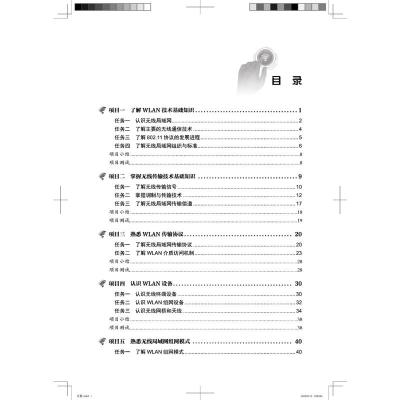 无线局域网技术(理论篇)