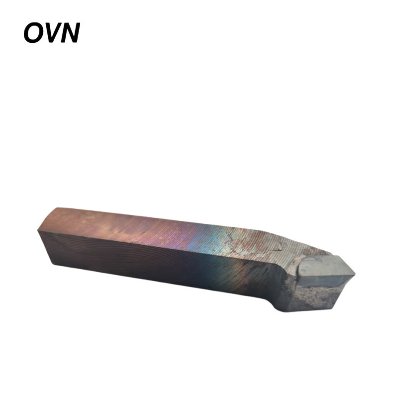 OVN 紧固刀具零件车刀 20方75度-YW2 个