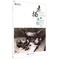 正版新书]素描永恒(静物表现)/央美有约杨孟//莫有悦97875624924