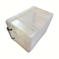 莘煊 收纳箱 489*347*283mm 个