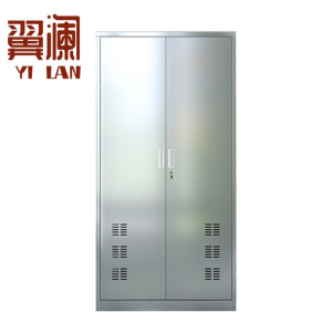 翼澜 不锈钢清洁柜 拖把柜 台