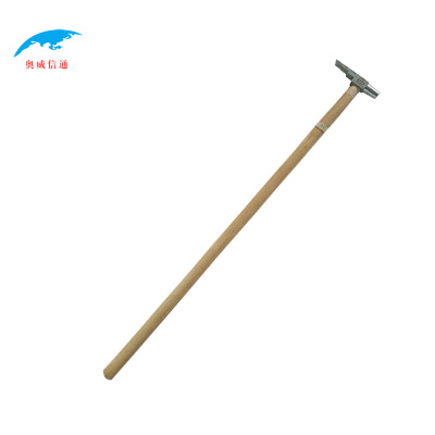 奥威信通 木柄锤 梯形锤 把
