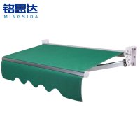 铭思达遮阳棚