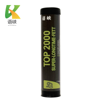 语峡润滑脂TOP 2000 400g瓶