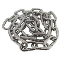 满盛达建 镀锌铁链 5mm 米