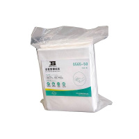 波斯(BOSI)全能型工业擦拭布(0565-50 30cm×35cm 56片/包×18包)箱