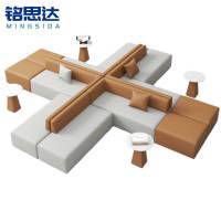 铭思达休闲沙发