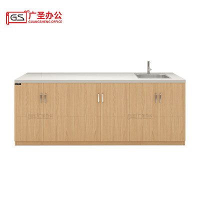 GS广圣定制工作台颜色可选 YL007一张