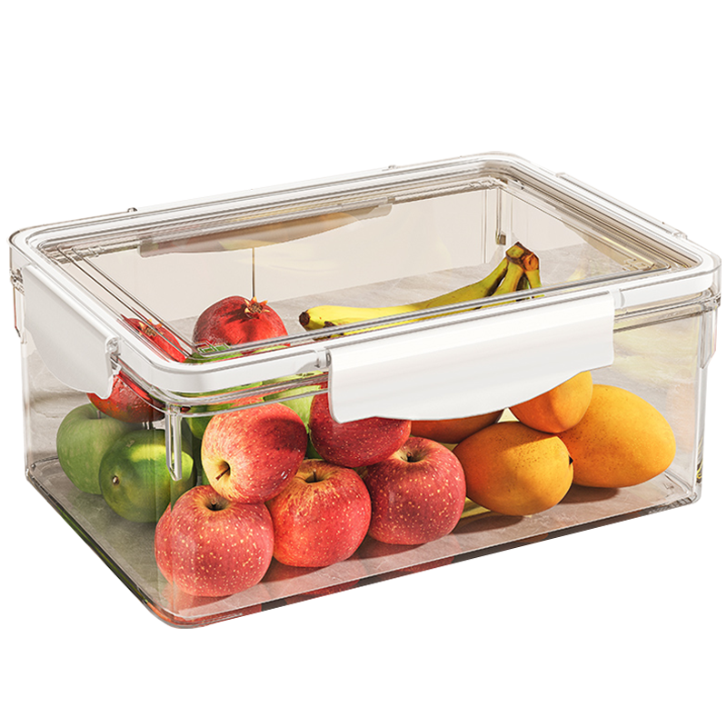 彭梵塑料保鲜盒