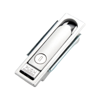 围达 控制柜柜门锁 MS712 把