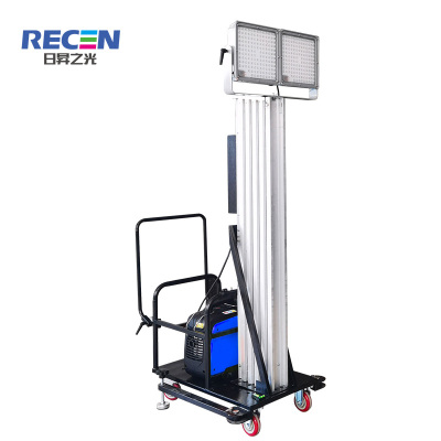 RECEN LED全方位移动工作灯 RZM8511-300W 个