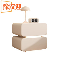 豫汉迎床头置物柜