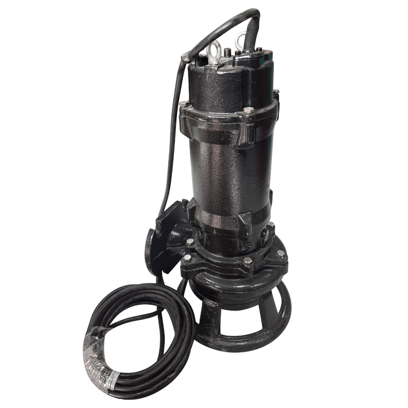 嘉禾宜茂 潜水排污泵 50WQ10-15-1.1KW