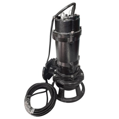 嘉禾宜茂 潜水排污泵 50WQ10-15-1.1KW