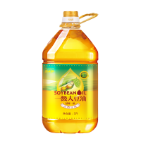 米妹妹一级大豆油5L