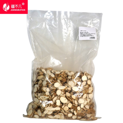 疆不凡白芷2kg/袋