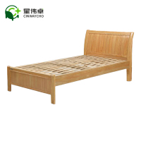 星伟卓 木床 200*120*40cm张