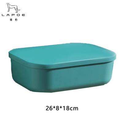 猎豹收纳盒Q17/个