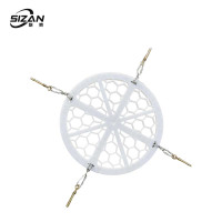 斯赞 井盖隔板 圆形600mm 个