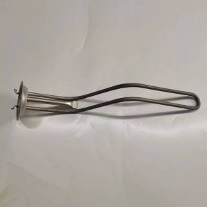 帮客材配法迪欧电热水器F60-C20ST3、F50-C20HC1、F60-C20HC1电加热管(加热管)