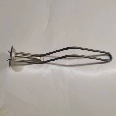 帮客材配法迪欧电热水器F60-C20ST3、F50-C20HC1、F60-C20HC1电加热管(加热管)