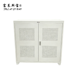 富莱斯宝 柜子装备柜文件柜 1000*400*1000 组