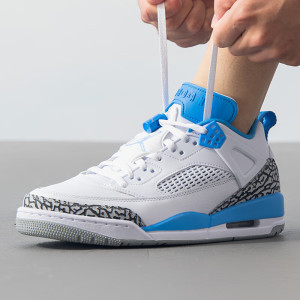 耐克(NIKE)男鞋新款运动鞋SPIZIKE JORDAN潮流时尚场下休闲篮球鞋 HQ3439-101