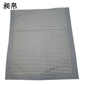昶帛 枕巾 52*78cm/个