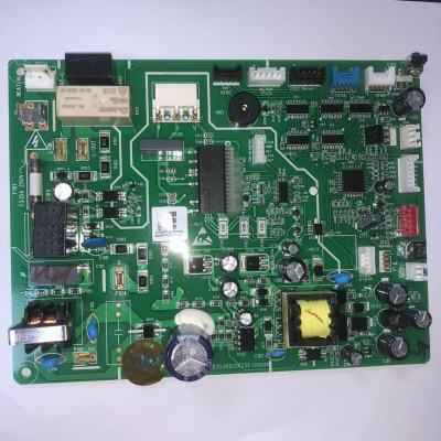 帮客材配 原件 惠而浦空调ISH- 35FN1MD内机板(适用款) 收前务必验货