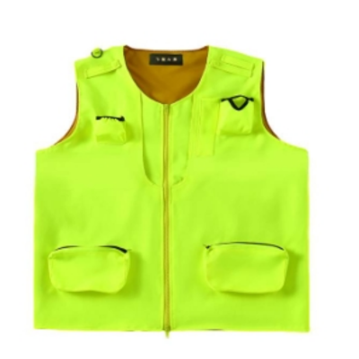 飞翔大雁 马甲 一体式(M-XXXXL)套