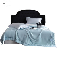 日目 双丝蛋白手包夏被 200*230cm/条
