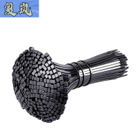 复岚 扎带 4*100mm/包