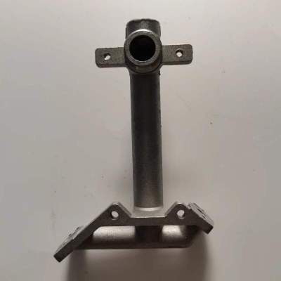 帮客材配 全新原装法迪欧燃气灶JZT/Y- 2B10W铝气管 收前务必验货