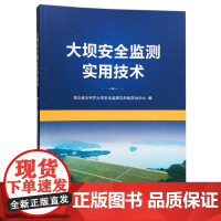 大坝安全监测实用技术
