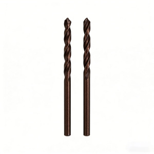 利冀尔 不锈钢含钴麻花钻 6.5mm 个