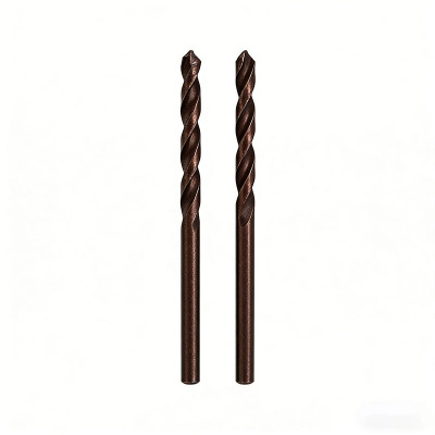 利冀尔 不锈钢含钴麻花钻 6.5mm 个