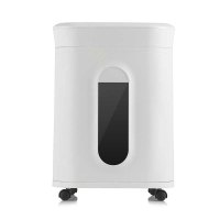 震旦AS15430CD 4级保密办公商用碎纸机(单次15张 持续60分钟 23L 可碎卡、光盘)